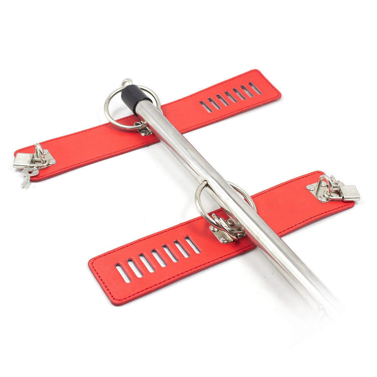 Hand N Foot cuffs Bondage Set