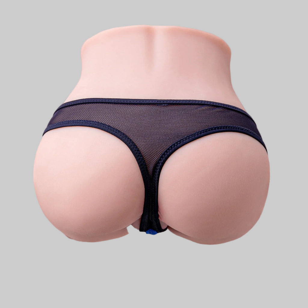 Ms. New Booty