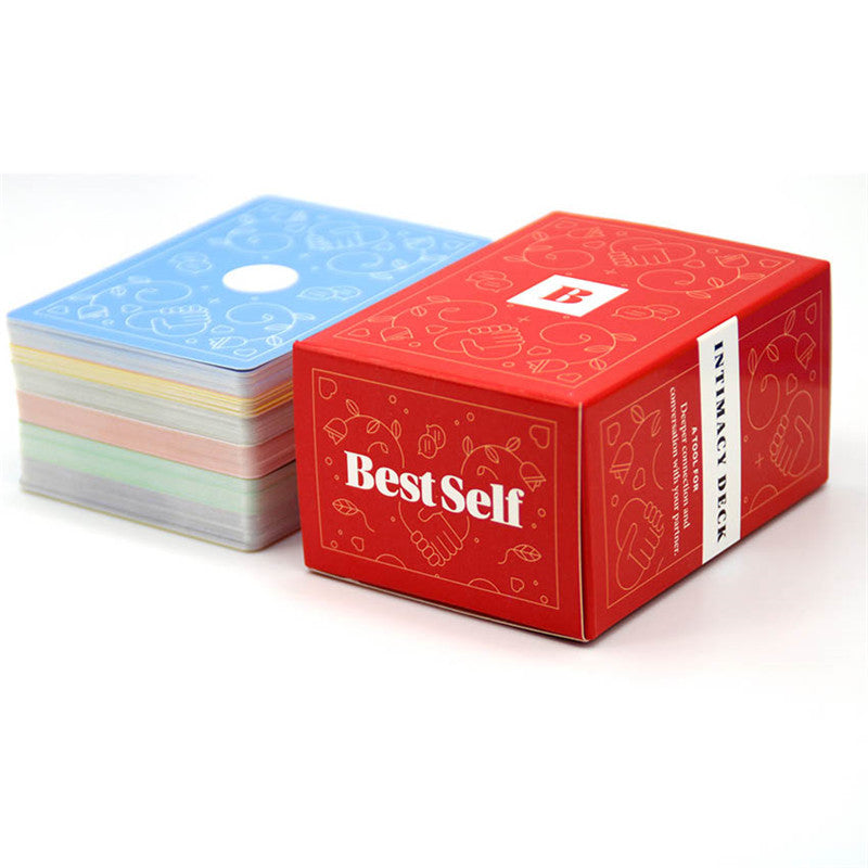 Intimacy Deck