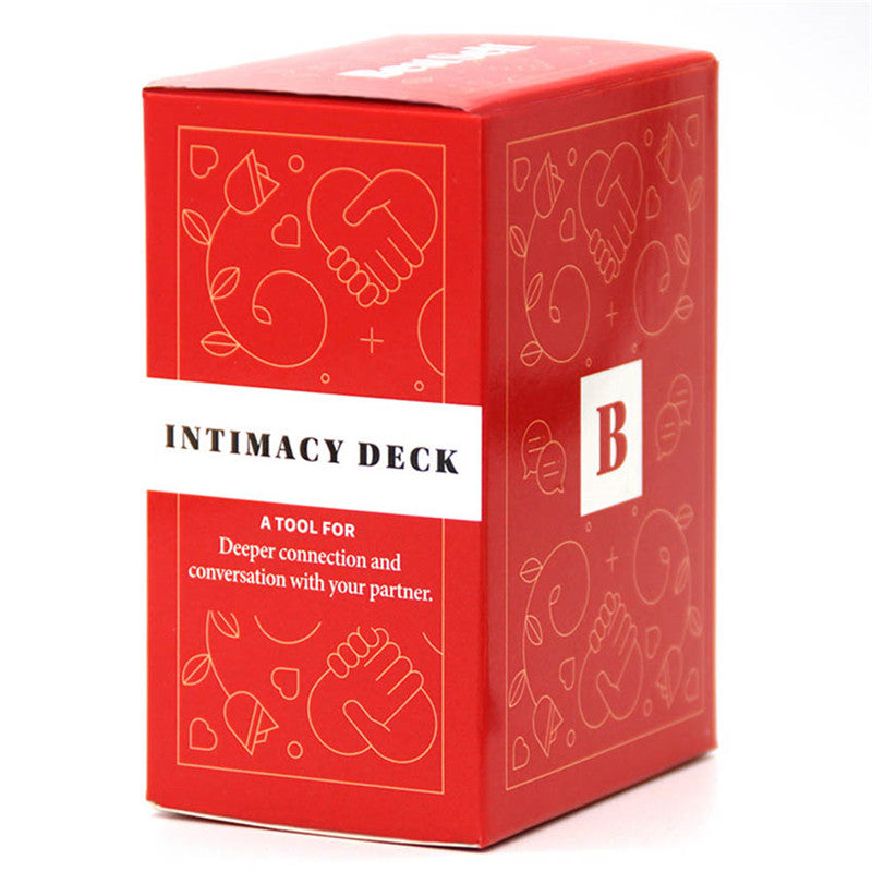 Intimacy Deck