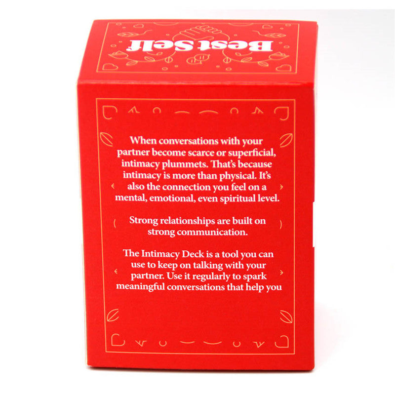Intimacy Deck