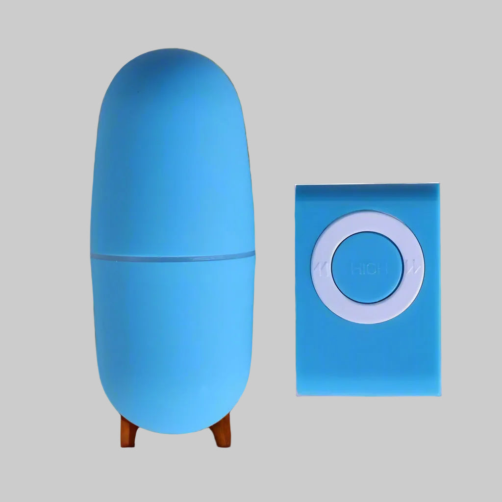 Go Vibe Egg