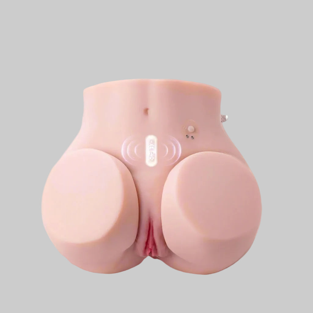 Ms. New Booty