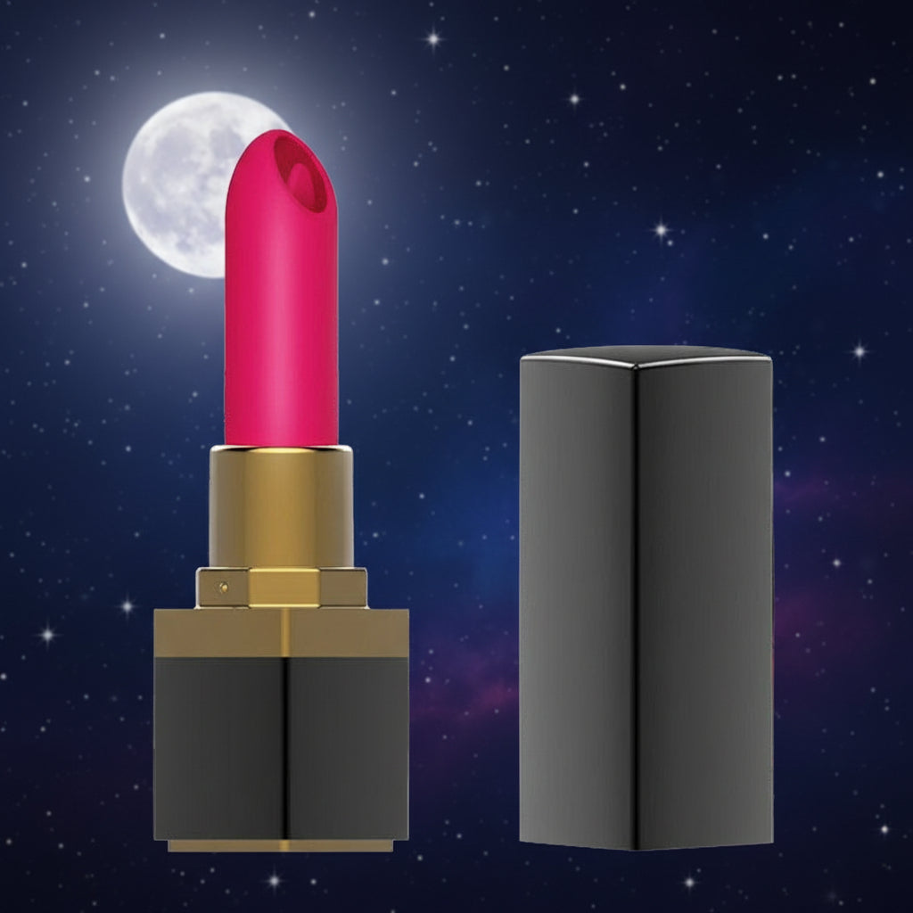 Tina Lipstick Birch