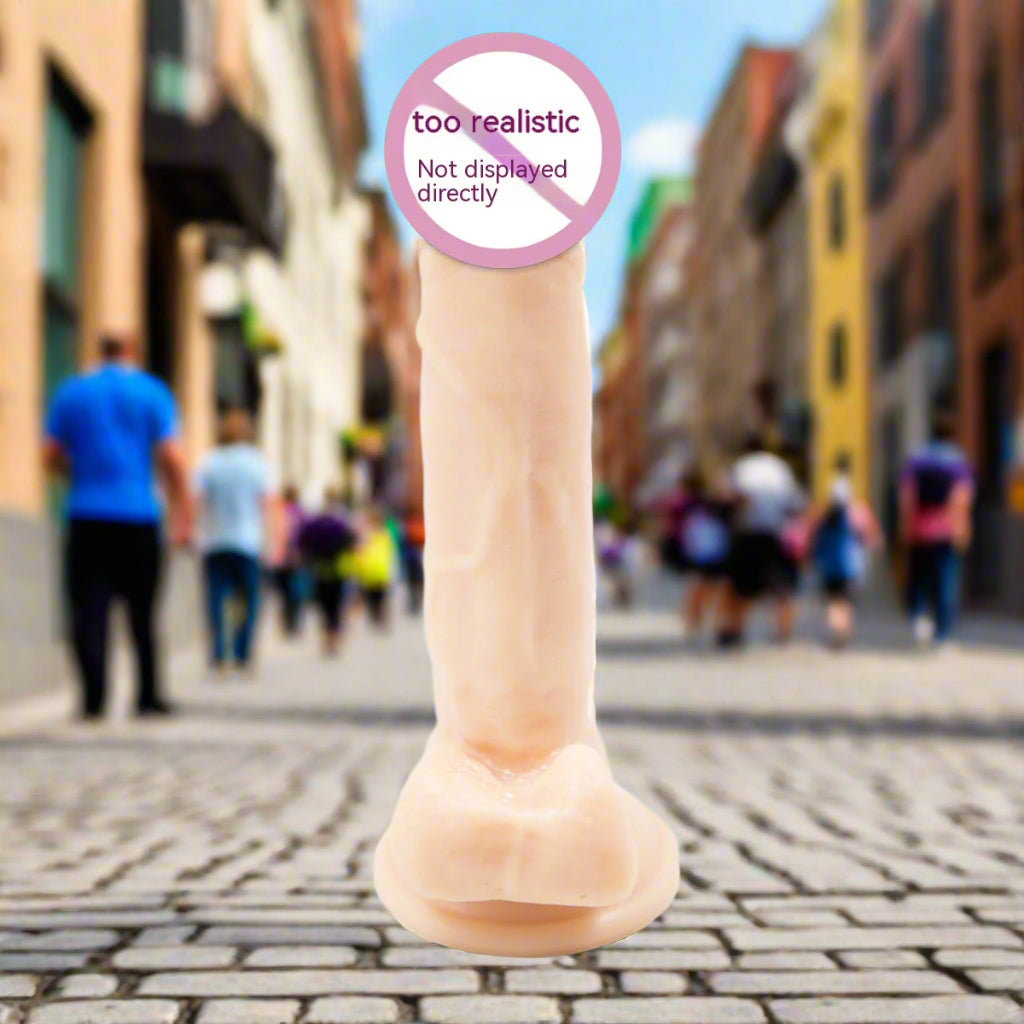 Sucker