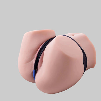 Ms. New Booty