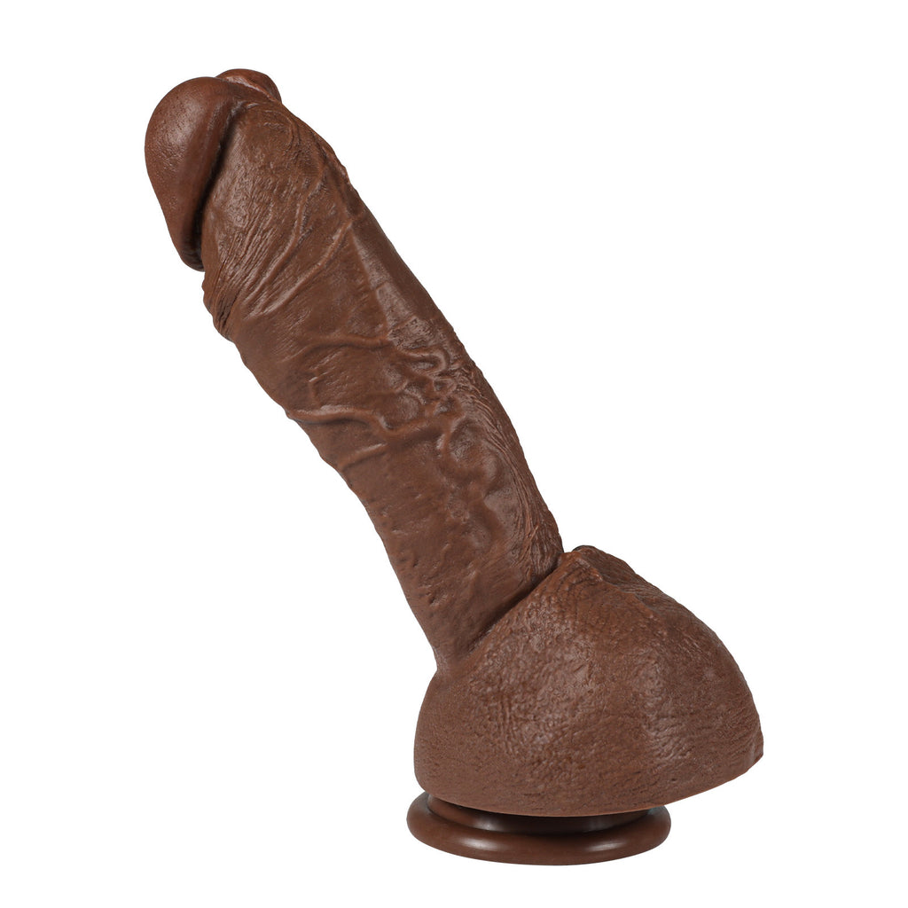Chocolate Hung-G