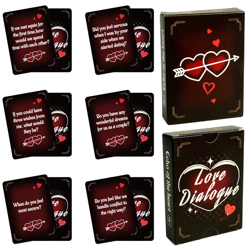 Couples Play