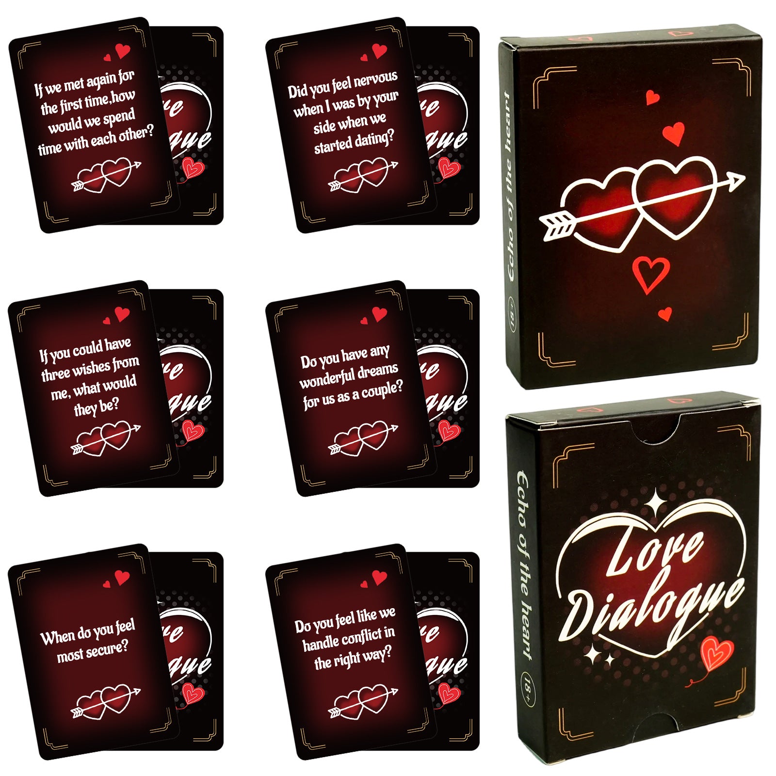 Couples Play